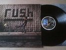 RUSH Roll The Bones Rare 1991 German Press NM 1991 Atlantic w INNER