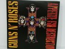 Guns N Roses - Appetite For Destruction [Vinyl] 180 Gram