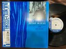 JACKIE McLEAN BLUESNIK BLUE NOTE BST 84067 OBI STEREO JAPAN VINYL LP