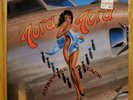 TORA TORA - Surprise Attack 1989 Vinyl LP A&M SP 5261 RARE ** Masterdisk EX