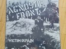 Agnostic Front , 12