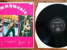 MOTORHEAD / LEMMYMANIA / RARE LP LIVE GERMANY 1979 / HELLCATS 33-717 / METAL