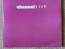Frank Ocean - Channel Live - 2LP Vinyl - RARE