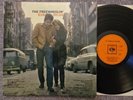 BOB DYLAN LP THE FREEWHEELIN' EX++/EX++ MONO FIRST PRESS