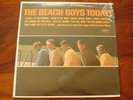 The Beach Boys Today  NM- Surf Rock DT Duophonic LP 1st Press in Shrink Wrap