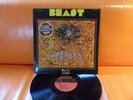 BEAST ?-Beast - ITALY PRESS 1969 - RARE   PSYCHEDELIC - Led Zeppelin- Atlantic
