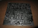 Cream - Wheels Of Fire - (RSO SPDLP 2) Gatefold 2xLP Vinyl (Live & Studio)