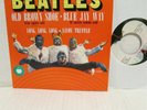 THE BEATLES Old Brown Shoe + 3 1971 7