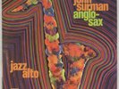 JOHN SURMAN: Anglo-Sax US Deram ’69 Free Jazz Rare LP Vinyl