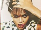 RIHANNA - TALK THAT TALK ‘17 NEW OOP Vinyl/LP w/ ‘We Found Love’, ‘Where U Been’