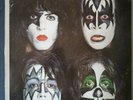 Kiss - Dynasty LP