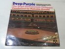 DEEP PURPLE with THE ROYAL PHILHARMONIC ORCHESTRA conducted by MALCOLM ARNOLD