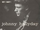 RARE JOHNNY HALLYDAY JUKEBOX 373 009 MADISON TWIST HEY BABY