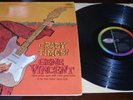 Crazy Times - Gene Vincent LP CAPITOL T - 1342