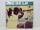 One Be Lo - One.Be.Lo - S.O.N.O.G.R.A.M 2xLP Vinyl 2005 RARE  NICE
