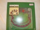 Donovan: Barabajagal & Hurdy Gurdy Man 2 LP's Epic BG 33731 1975 V. Rare in UK