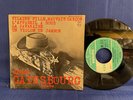 SERGE GAINSBOURG VILAINE FILLE 432862 ORIGINAL FRANCE EP EXC+