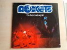 Rockets – On The Road Again lp