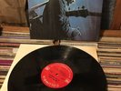 JOHNNY CASH   AT SAN QUENTIN   IN SHRINK 1969 ORIGINAL LP   360 SOUND