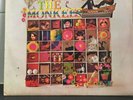 MONKEES - Birds Bees & The Monkees LP - 1968 TRUE MONO - Near Mint