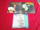 Silvio Rodriguez Triptico Vol 1 - 2 - 3 Venezuela Press, One Price Lot