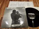 Toxic Waste ?– Belfast - UK 1987 comp LP Irish Anarcho punk Dirt Conflict VG/EX