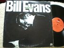 Bill Evans 2 lp Spring Leaves Milestone M-47034 Portrait In Jazz Explorations