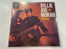 BILLIE JOE NORAH FOREVERLY LP ORANGE NUOVO e SIGILLATO SPEDIZIONE RACCOMANDATA