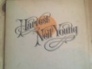 Neil Young - Harvest - Original 1972 UK vinyl LP - K54005
