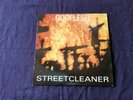 Godflesh Streetcleaner vinyl LP