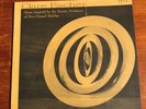 CLARE FISCHER Music Inspired By The Kinetic Sculpture CF-1 Ultrasonic Cleaned EX