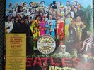 Sgt.Peppers Lonely Hearts Club Band Anniversary Edition 2Lp The Beatles