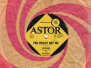 THE KINKS   You Really Got Me   Original 1964 Australian 2-track 7