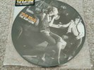 David bowie 40th anniversary picture disc . The Jean genie.