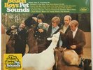 The Beach Boys Pet Sounds 40th Anniversary 2lps Colored Vinyl #05673 Sealed Mono
