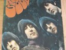 THE BEATLES * Rubber Soul * , german Odeon , SMO 84 066