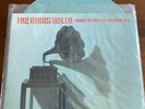 The Mars Volta NEW Frances the Mute The Widow LIVE RSD 12