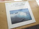 Fritz Reiner The Reiner Sound Chesky RC 11 lp SEALED