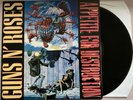 Guns n' Roses LP Vinyl Appetite For Destruction 12inch