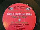Force & Styles - Heart Of Gold. 12