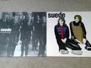 Suede - We Are The Pigs + Metal Mickey - 12
