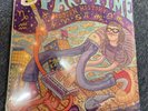 Part Time - Modern History VINYL OUT OF PRINT FOREVER BURGER RECORDS DAVID LOCA