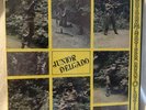 Junior Delgado Bushmaster Revolution Sealed Original Reggae Dub Vinyl Sly Robbie