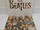THE BEATLES 20 GREATEST HITS 1982 1ST EDITION VINYL LP GREAT CONDITION