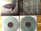 Katatonia - The Fall of Hearts Vinyl 2xLP Silver 180g Like New