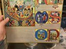 KING CRIMSON LP LIZARD 1970 ISLAND GERMAN PRESSING S 88025 A 1