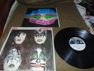 KISS  DYNASTY 1979 NBLP7152 LP VINYL HARD ROCK CLASSIC ALBUM / SLEEVE