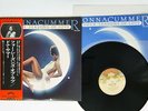 Donna Summer Four Seasons of Love CASABLANCA VIP-6366 Japan OBI POSTER VINYL LP
