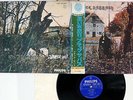 Black Sabbath VOL.4 VERTIGO RJ-5049 Japan OBI VINYL LP