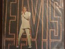 Elvis Presley Original Soundtrack Recording From His NBC-TV Special TAIWAN PRESS
